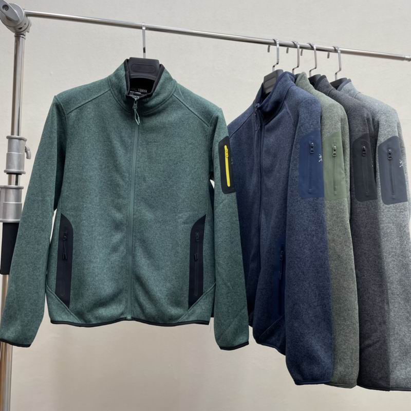 Arcteryx L-5XL fxtx21