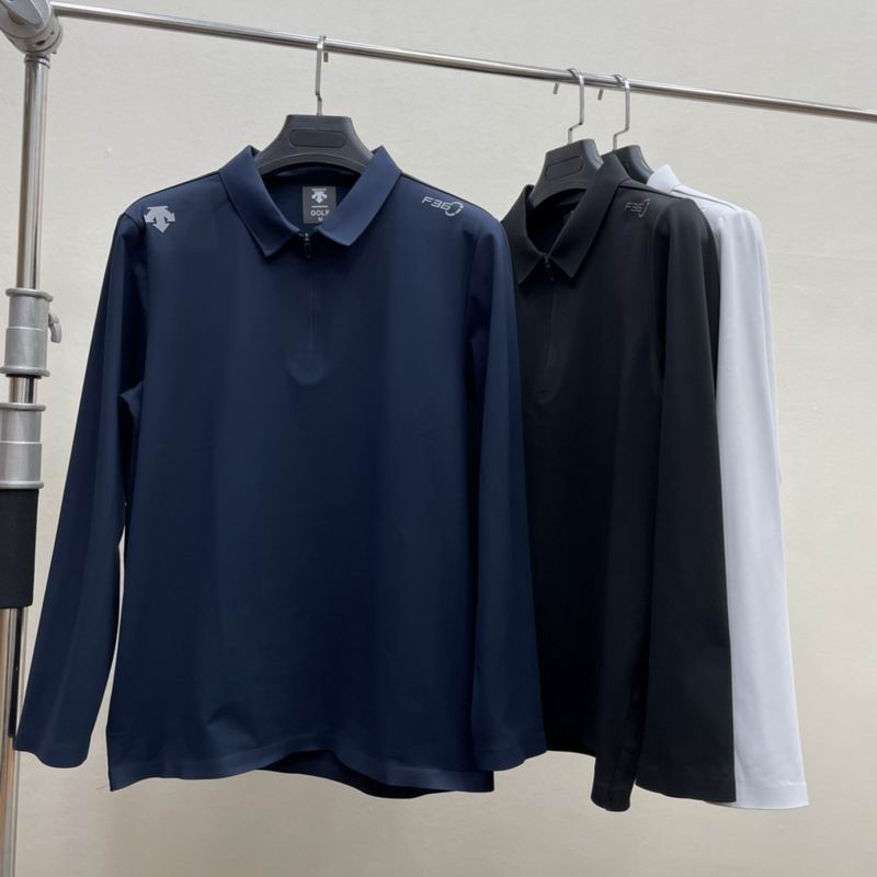 Descente M-4XL fxtx03