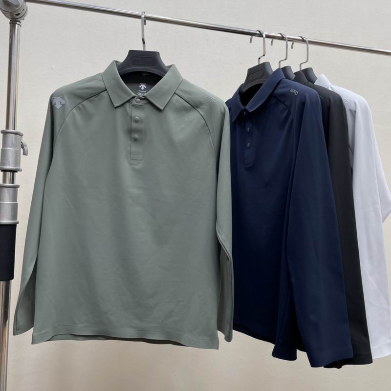 Descente M-4XL fxtx04