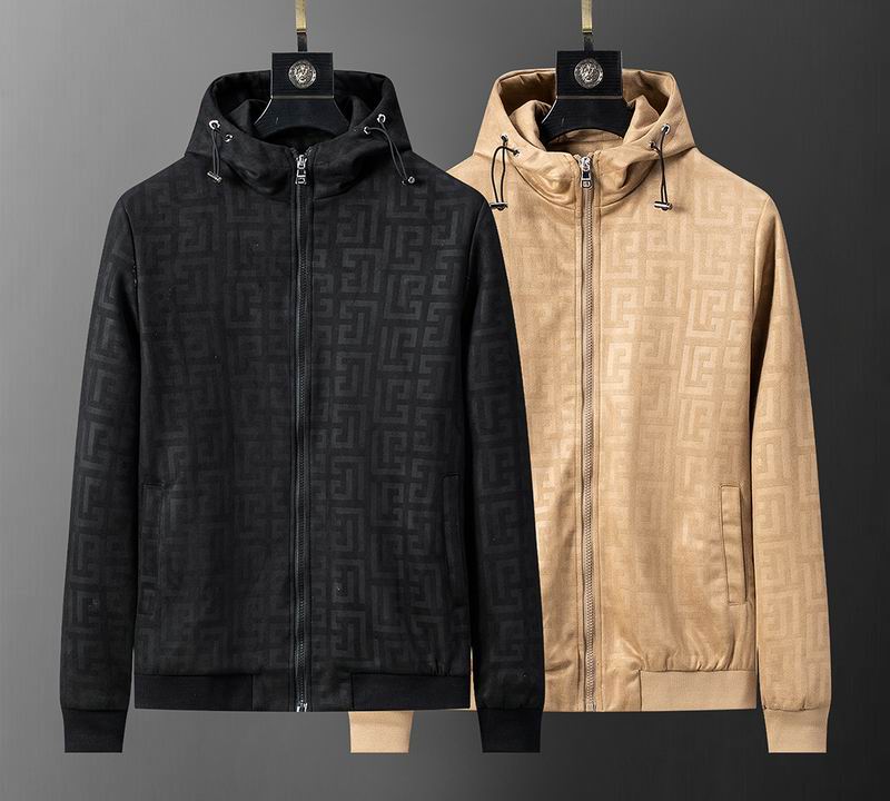 Balmain M-3XL 14mr56044