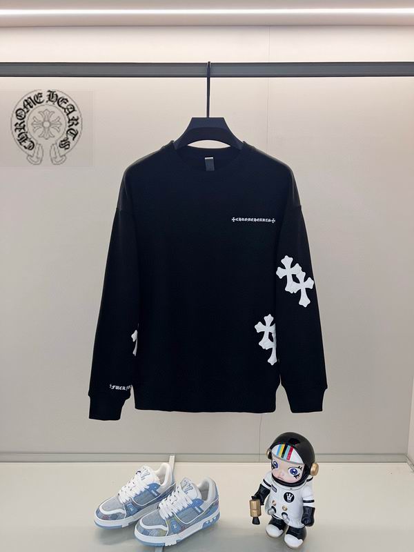 Chrome Hearts XS-L 24cr64