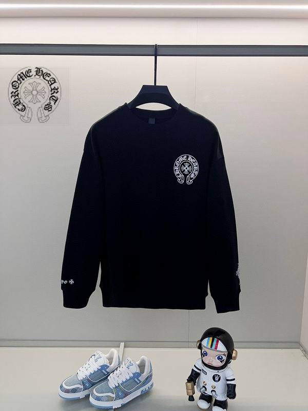 Chrome Hearts XS-L 24cr66