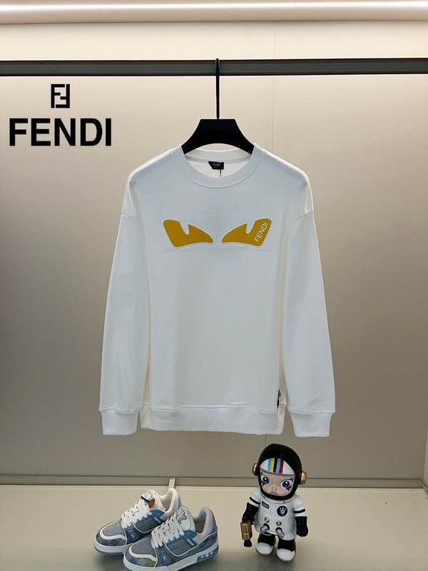 Fendi XS-L 24cr50