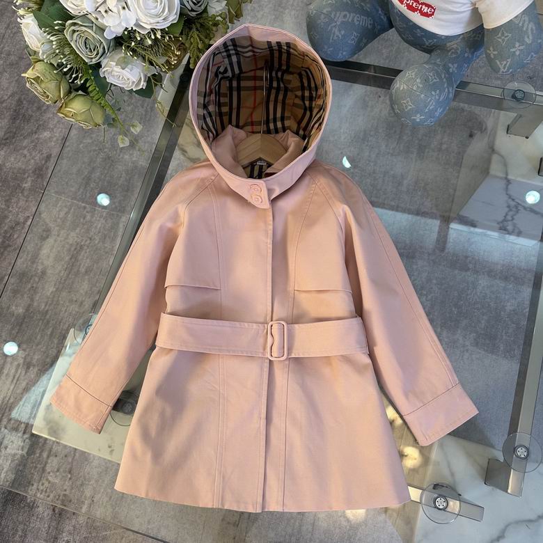 Burberry sz110-160 329