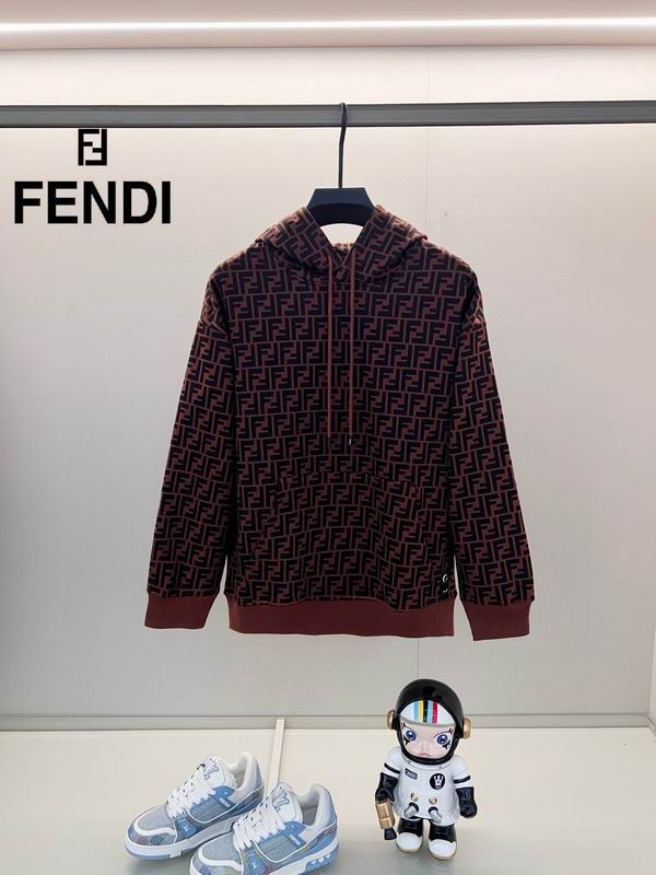 Fendi XS-L 24cr88