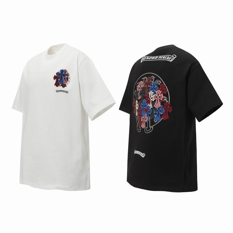 Chrome Hearts XS-L tltx2039