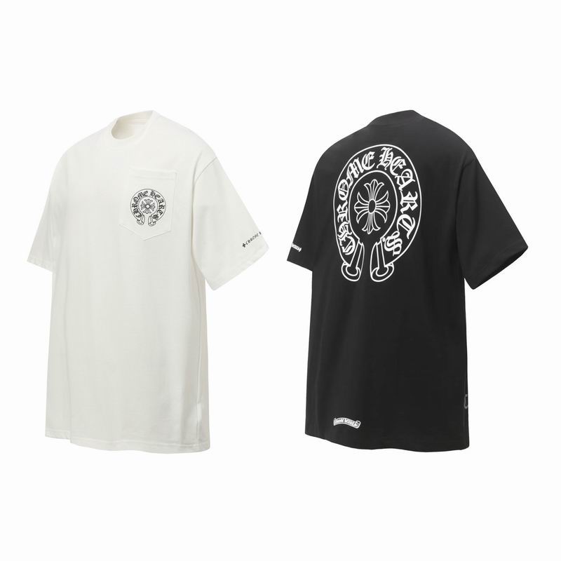 Chrome Hearts XS-L tltx2001
