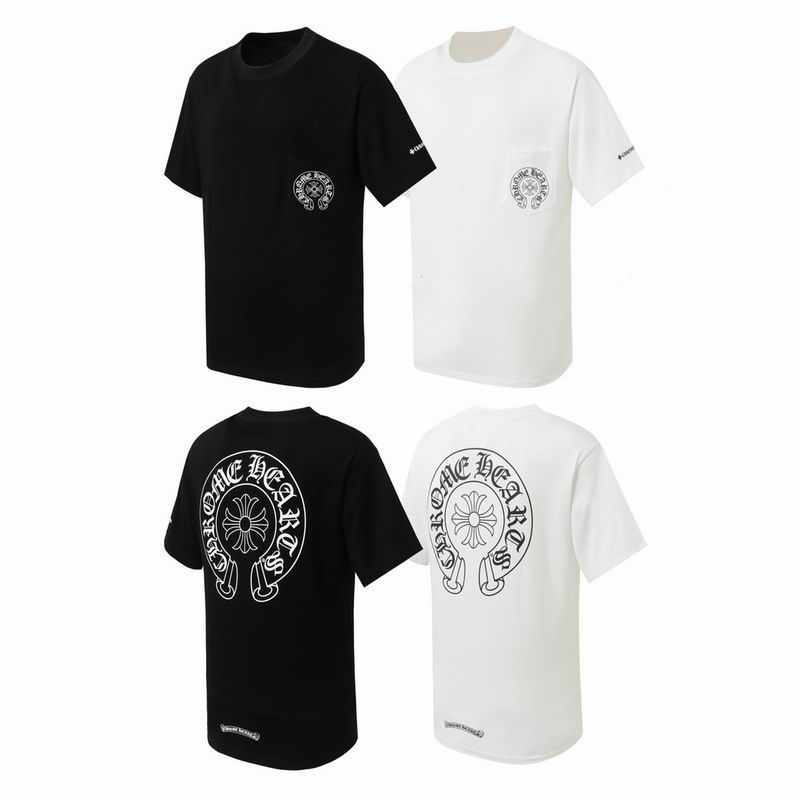 Chrome Hearts S-XL tltx2104