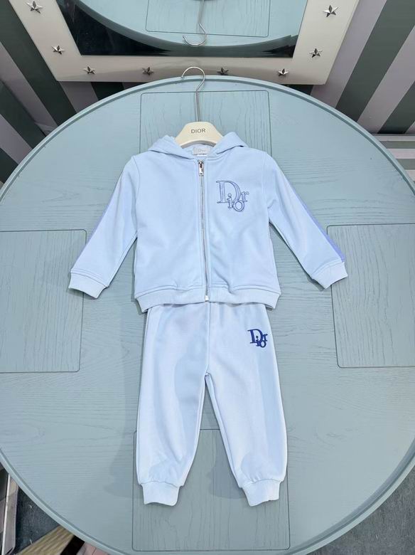 Dior sz6-9 9-12 12-18 18-24 27