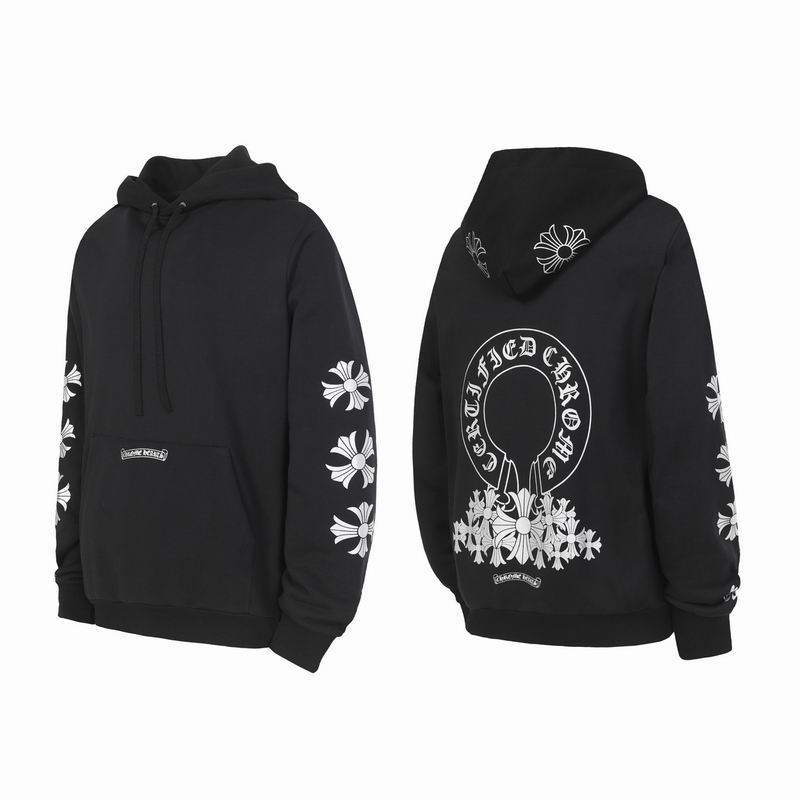 Chrome Hearts S-XL tltxL3111