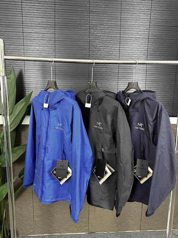 Arcteryx S-3XL tltxDJ1220