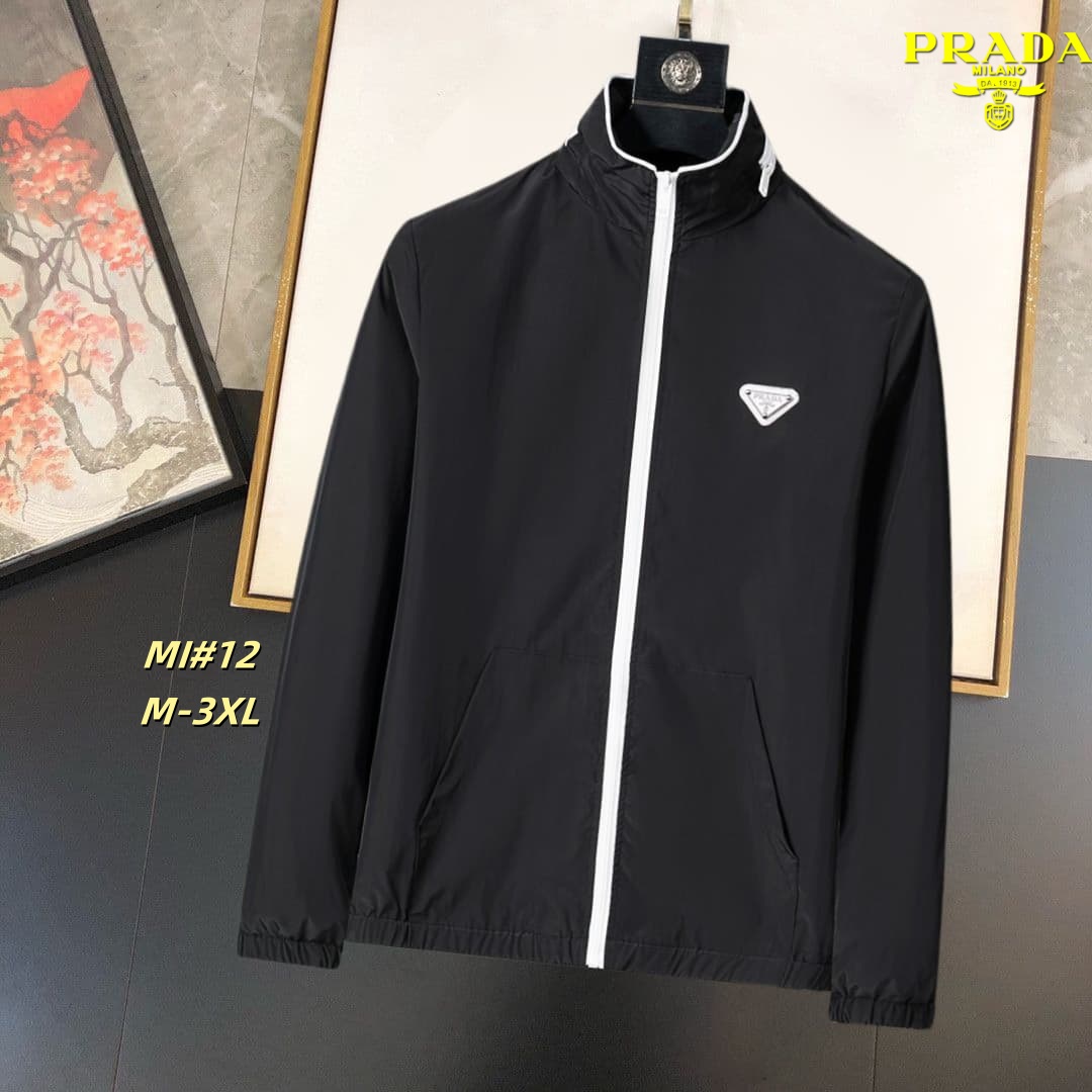 Prada M-3XL 12yr247
