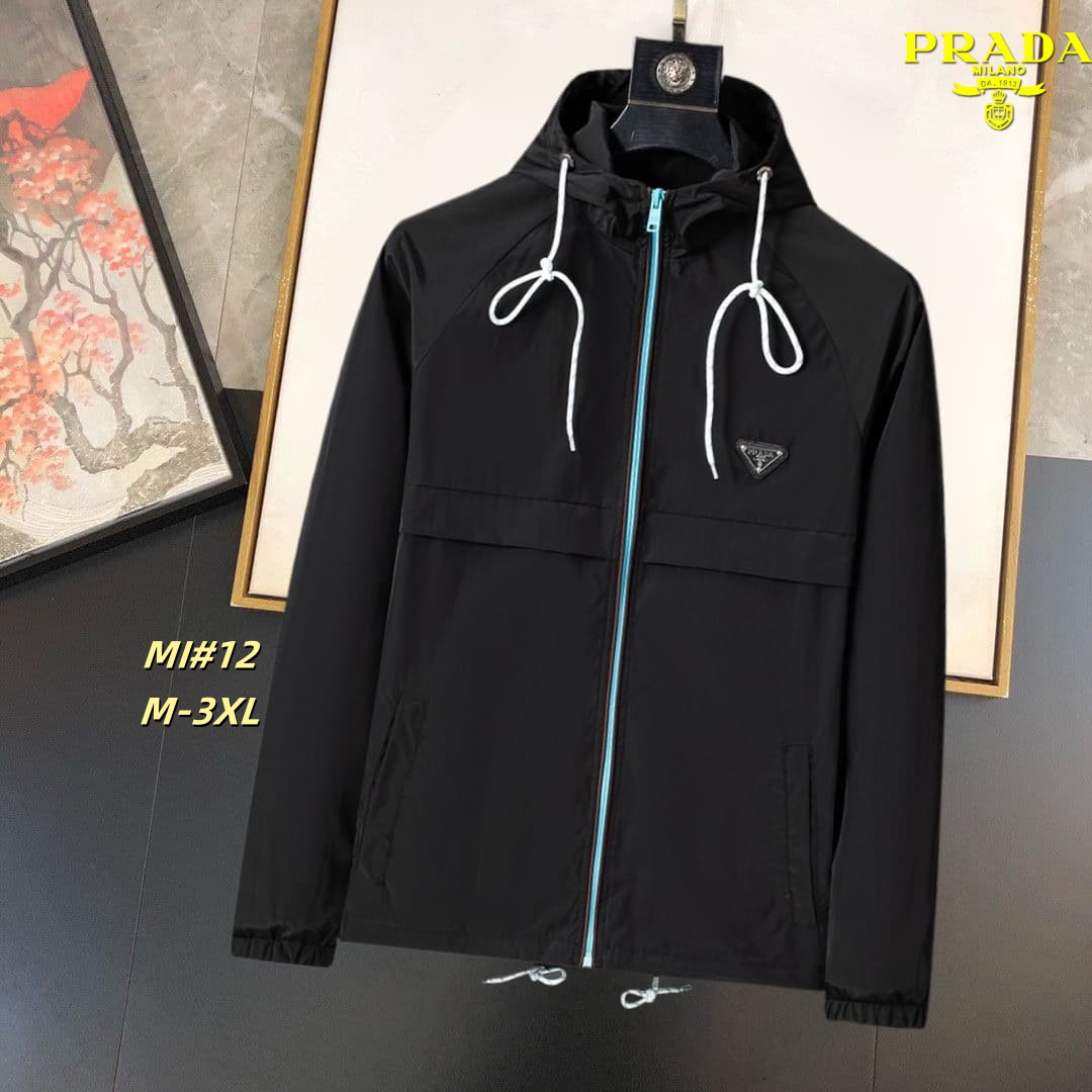 Prada M-3XL 12yr252