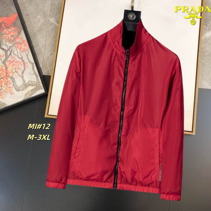 Prada M-3XL 12yr260
