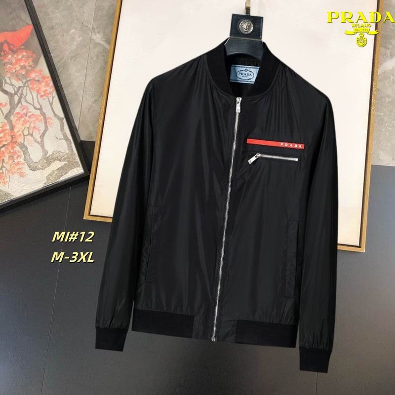 Prada M-3XL 12yr265