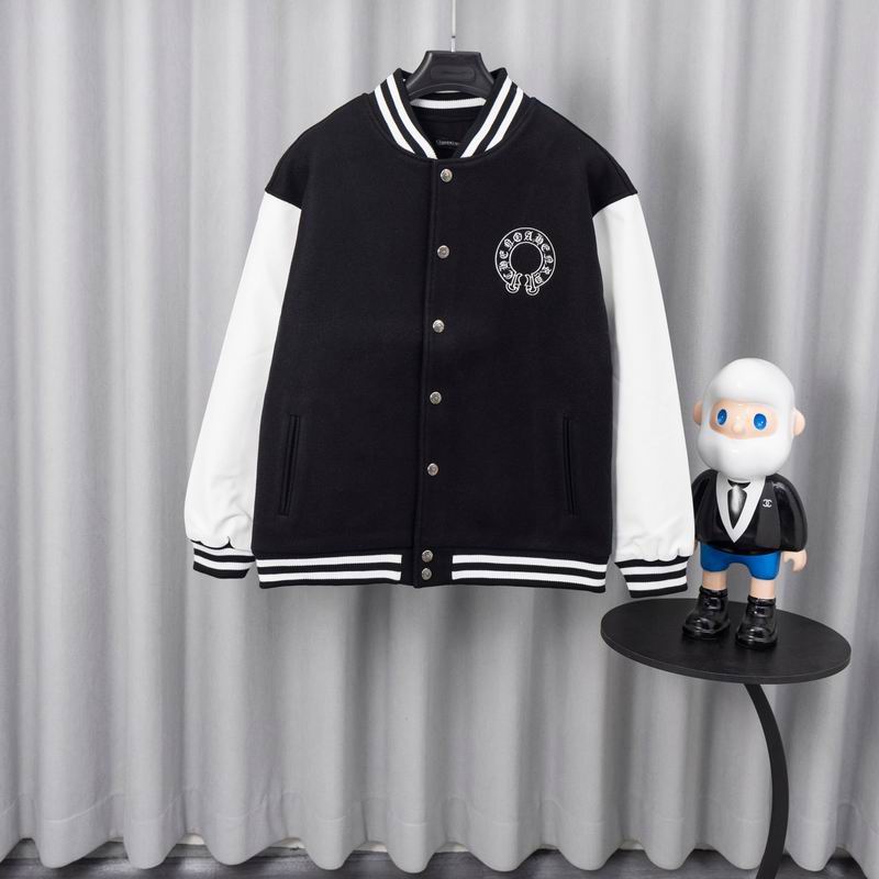 Chrome Hearts M-2XL tltx19