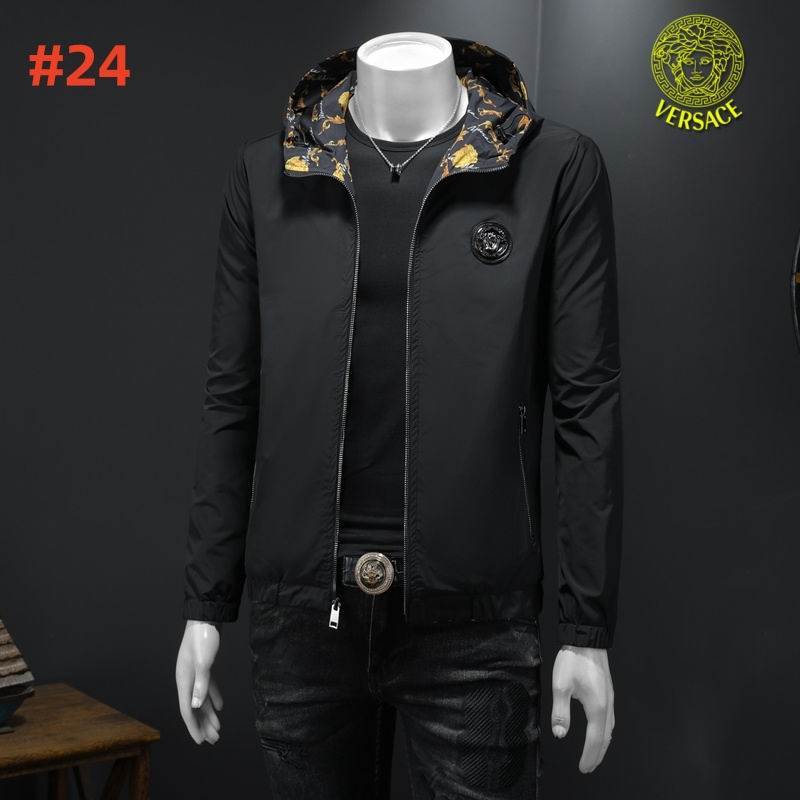Versace M-5XL 12yr122