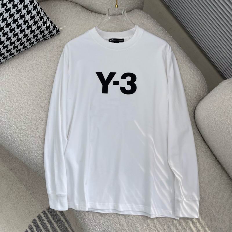 Y-3 S-XL tltx04
