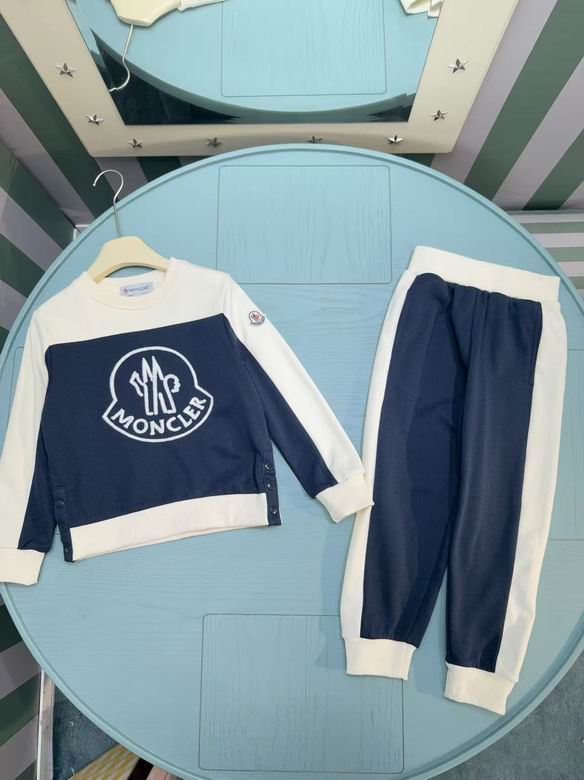 Moncler sz100-160 109