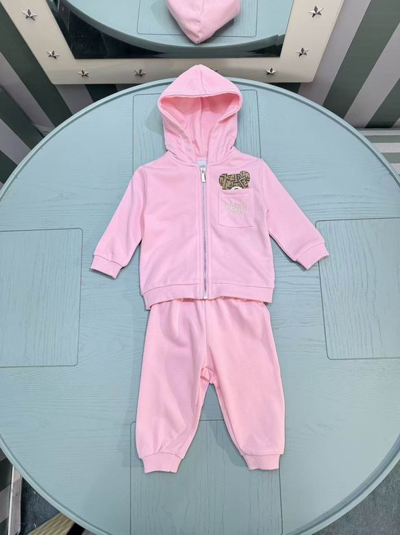 Fendi sz6-9 9-12 12-18 18-24 112