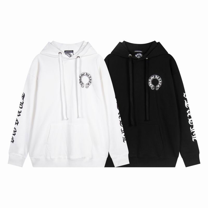 Chrome Hearts S-XL 55tx05