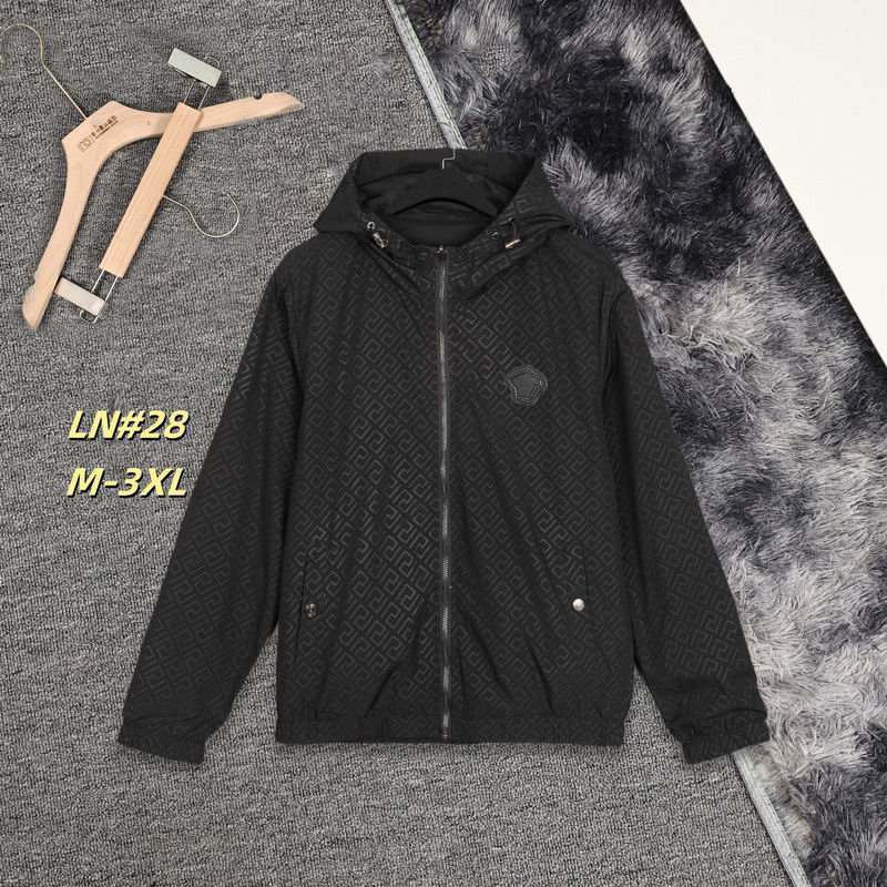 Versace M-3XL 12yr125