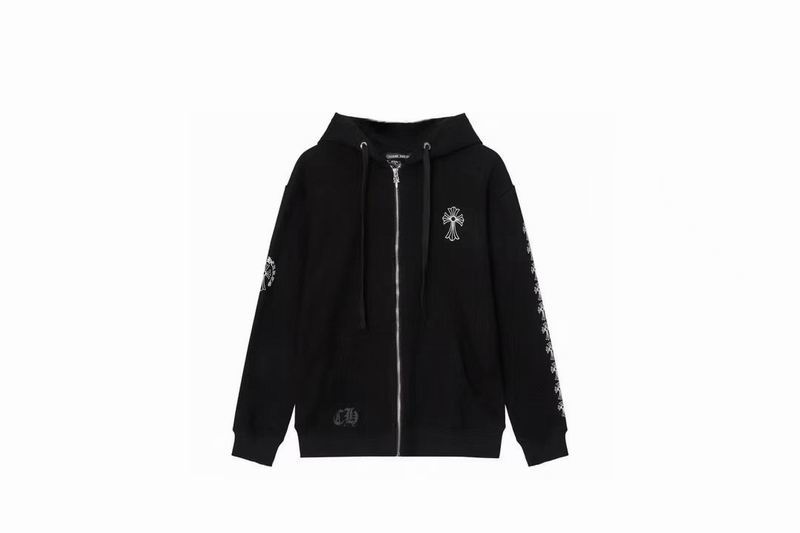 Chrome Hearts S-XL 55tx14