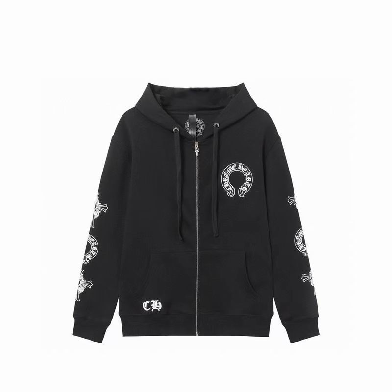 Chrome Hearts S-XL 55tx20
