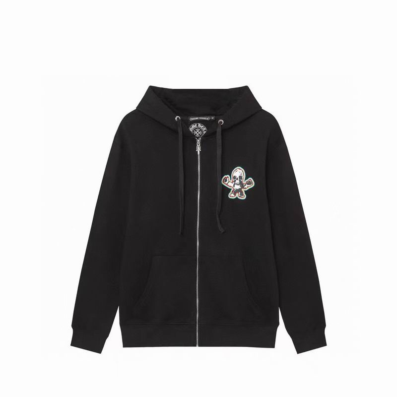 Chrome Hearts S-XL 55tx21