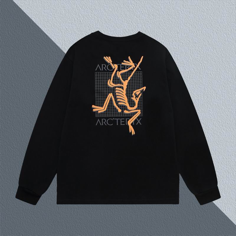 Arcteryx S-XL 55tx902