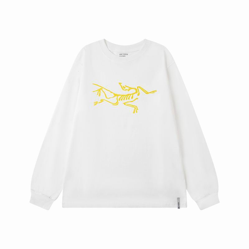 Arcteryx XS-L 55txD73