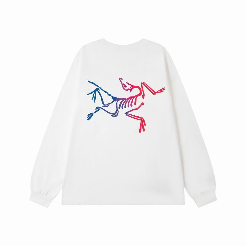 Arcteryx XS-L 55txD64