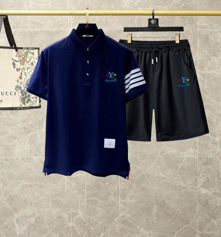 Thom Browne M-3XL 12yr69