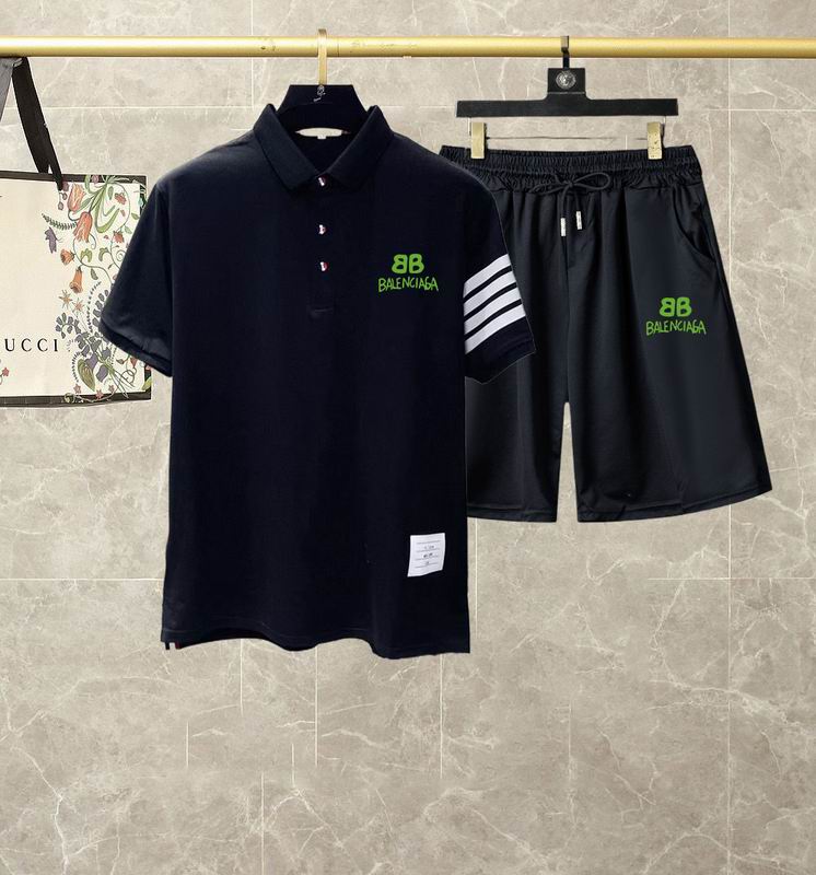 Thom Browne M-3XL 12yr75