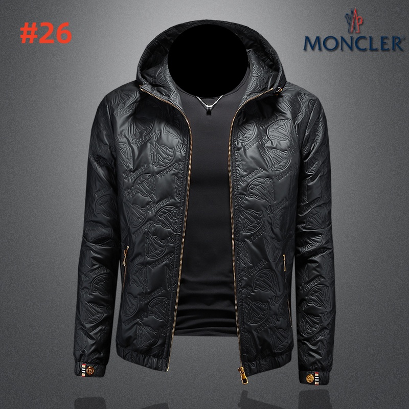 Moncler M-5XL 12yr326