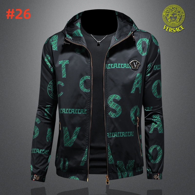 Versace M-5XL 12yr127