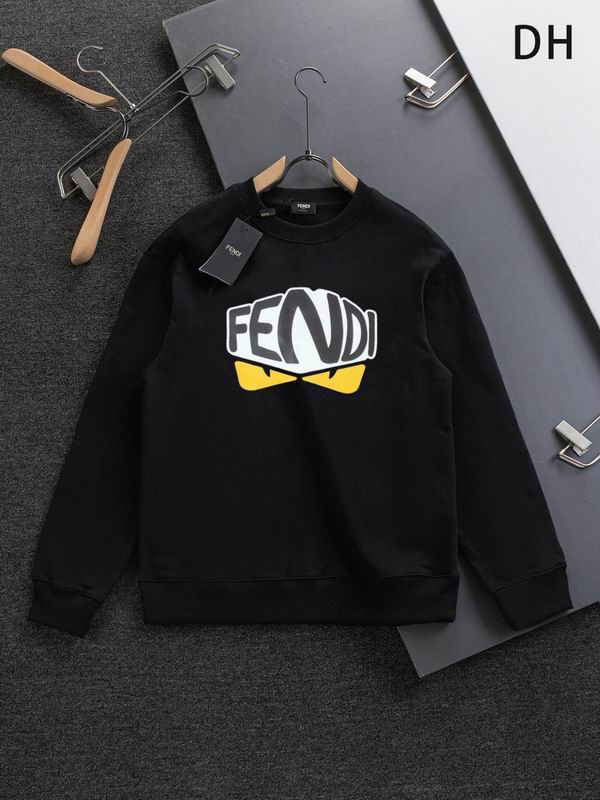 Fendi XS-L sxitxF8004