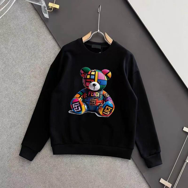 Fendi XS-L sxitxF8007