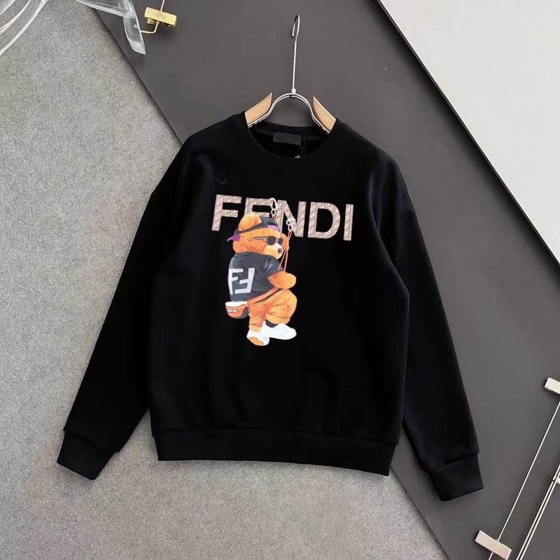 Fendi XS-L sxitxF8009