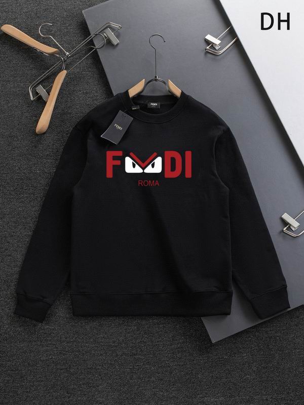 Fendi XS-L sxitxF8026
