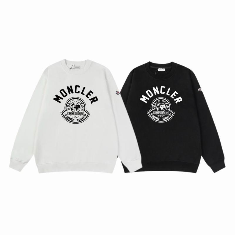 Moncler XS-L sxitxM8053