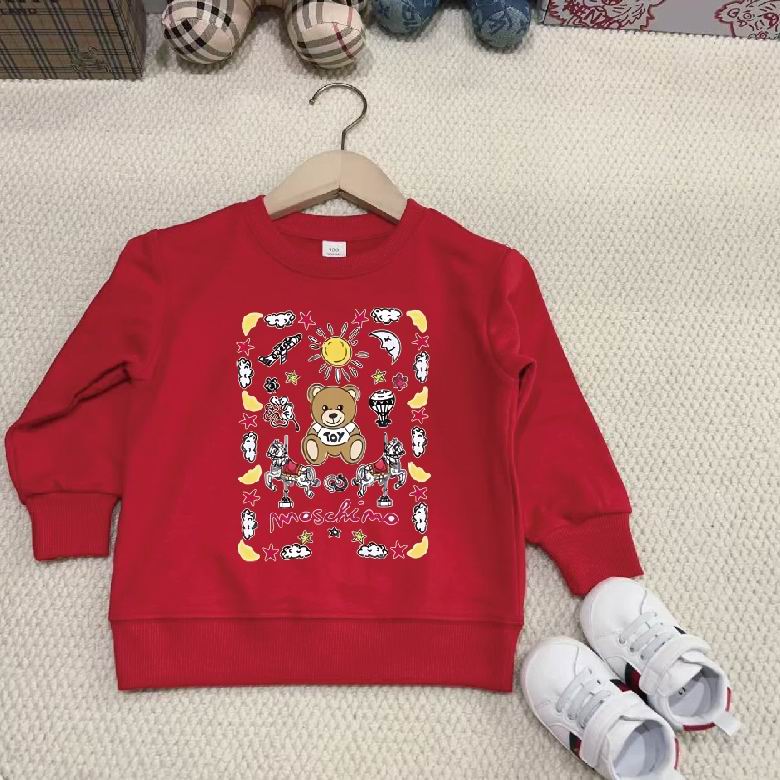 Moschino sz80-150 143