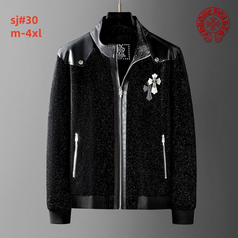 Chrome Hearts M-4XL 12yr23