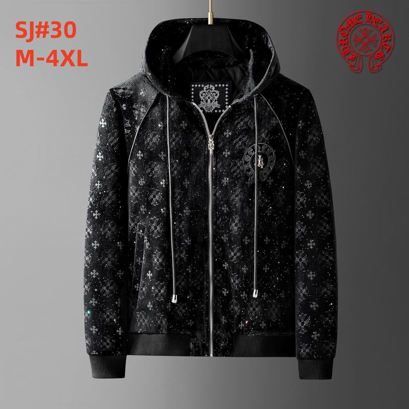 Chrome Hearts M-4XL 12yr24