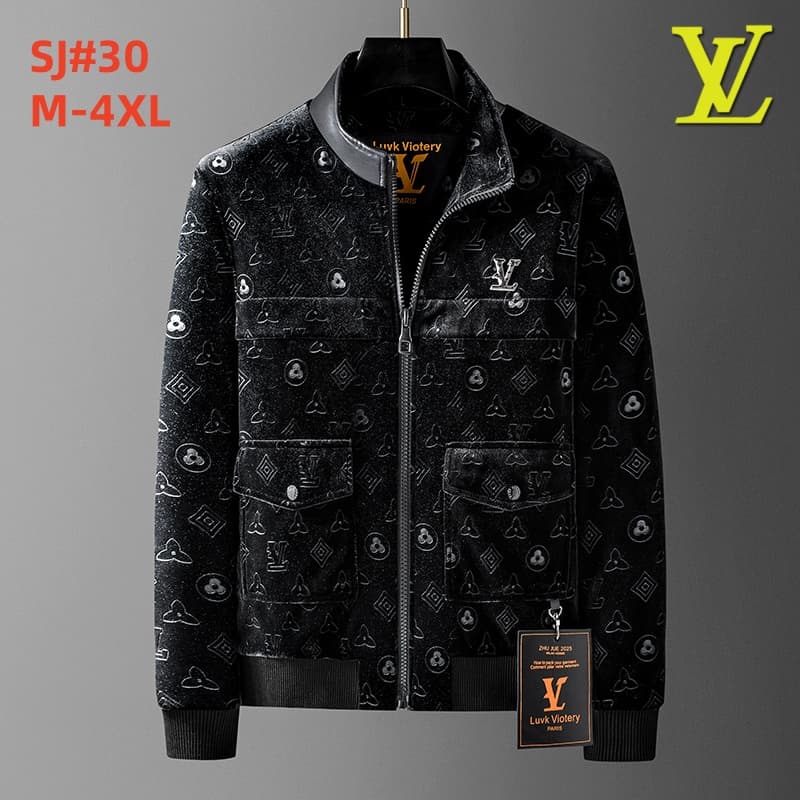 LV M-4XL 12yr503