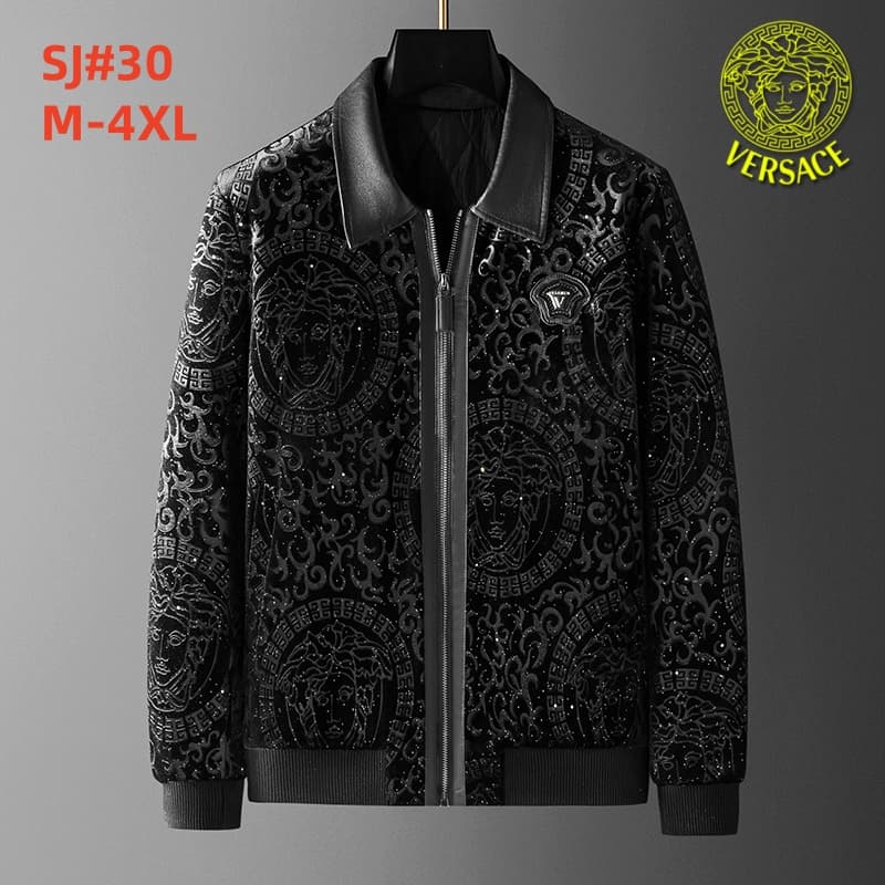 Versace M-4XL 12yr131