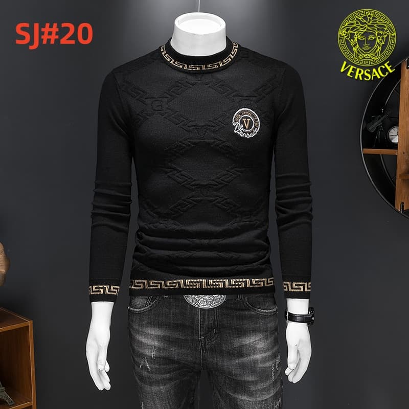 Versace M-4XL 12yr26