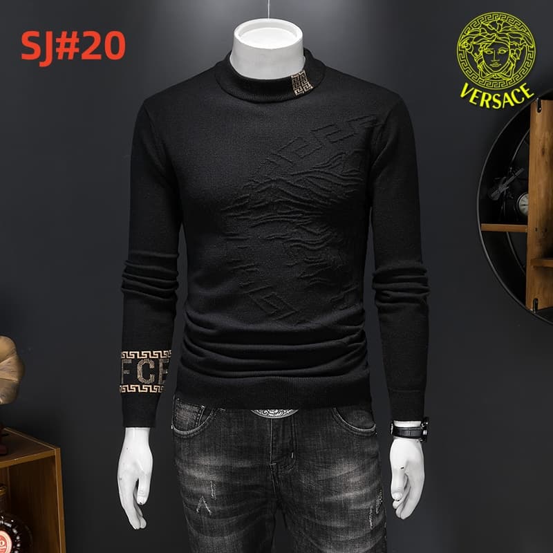 Versace M-4XL 12yr28