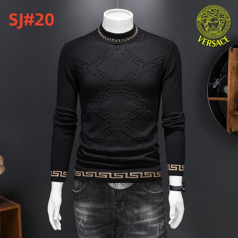 Versace M-4XL 12yr35