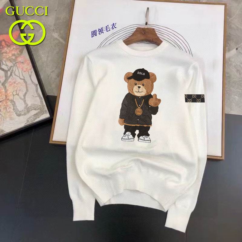Gucci M-3XL 12yr294